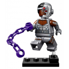 71026 colsh-9 Cyborg
